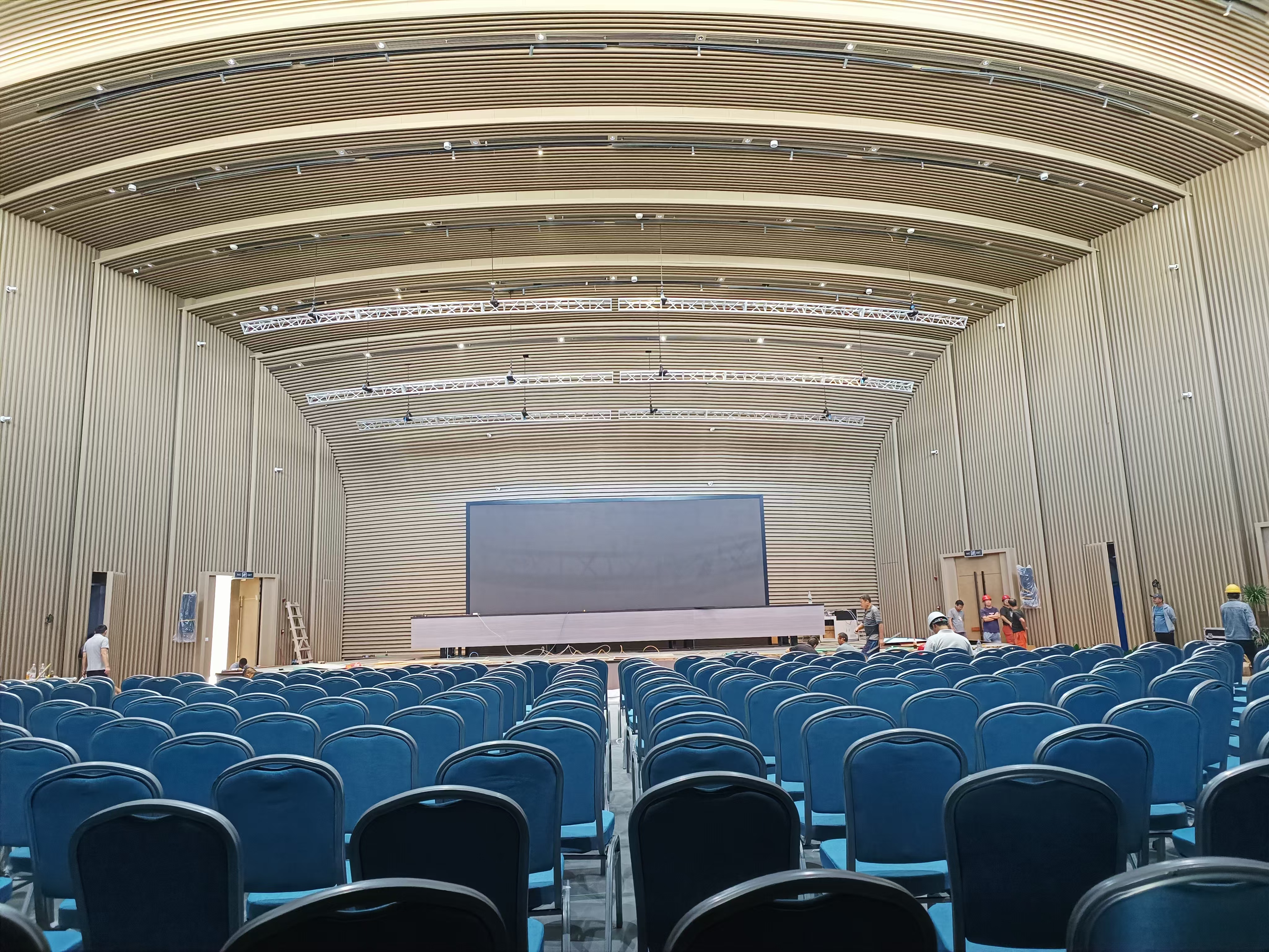 杂交水稻发源地博物馆